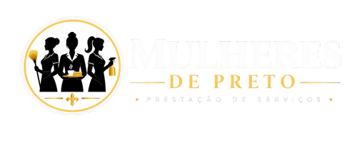 Mulheres de Preto